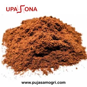 Red Sandalwood Powder