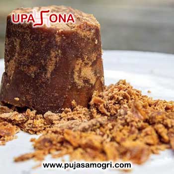 Jaggery